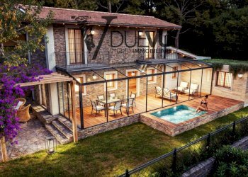 Rustico Via Solaio, Pietrasanta - foto 1