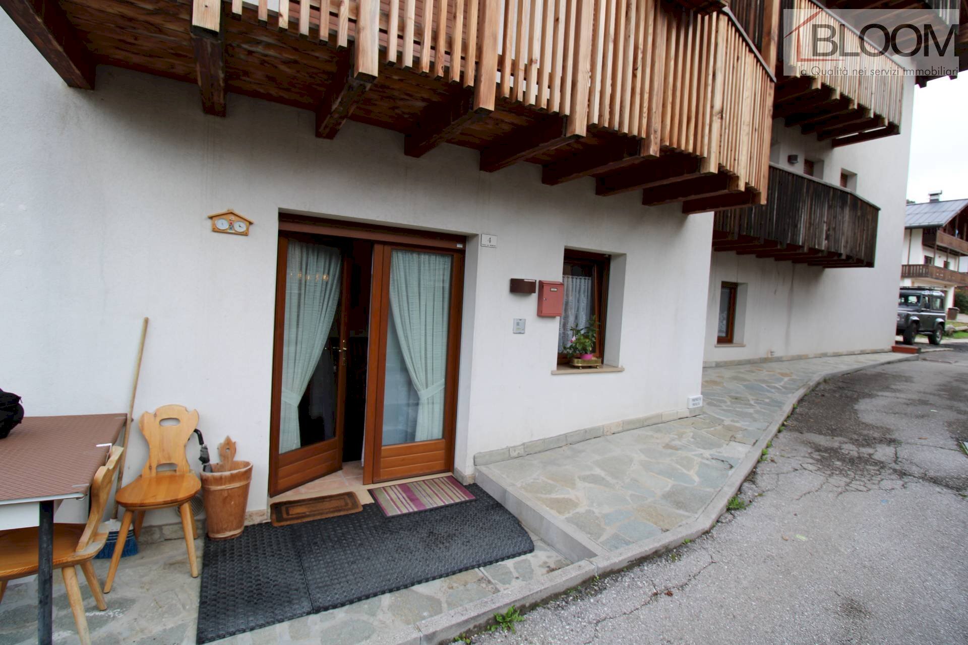 Apartment vicolo dei Moneghi, Pieve di Cadore - photo 2