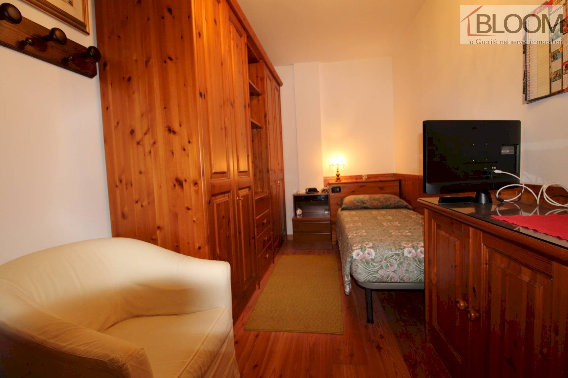 Apartment vicolo dei Moneghi, Pieve di Cadore - photo 3