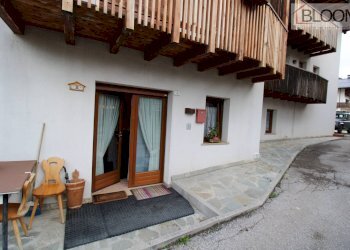 Appartamento vicolo dei Moneghi, Pieve di Cadore - foto 2