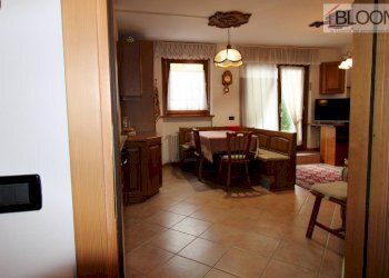 Appartamento vicolo dei Moneghi, Pieve di Cadore - foto 10