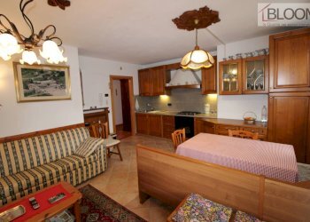 Appartamento vicolo dei Moneghi, Pieve di Cadore - foto 12