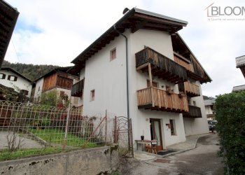 Appartamento vicolo dei Moneghi, Pieve di Cadore - foto 14