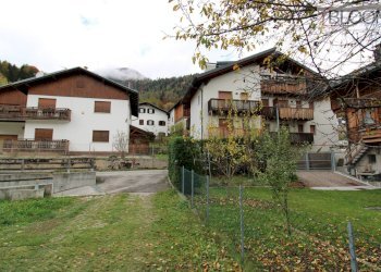 Appartamento vicolo dei Moneghi, Pieve di Cadore - foto 19