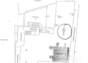 Appartamento vicolo dei Moneghi, Pieve di Cadore - foto 21