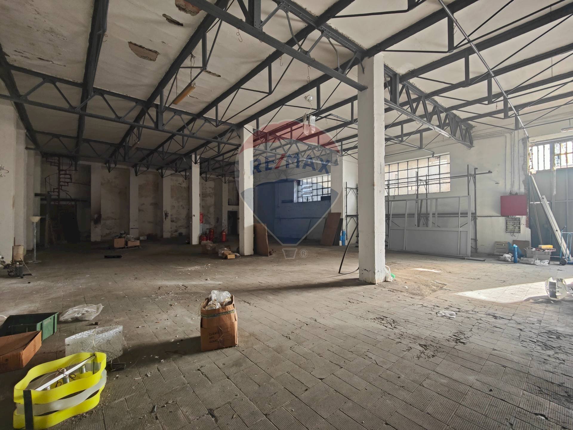 Altro Via San Giovanni De Matha, Napoli (zona Poggioreale) - foto 2