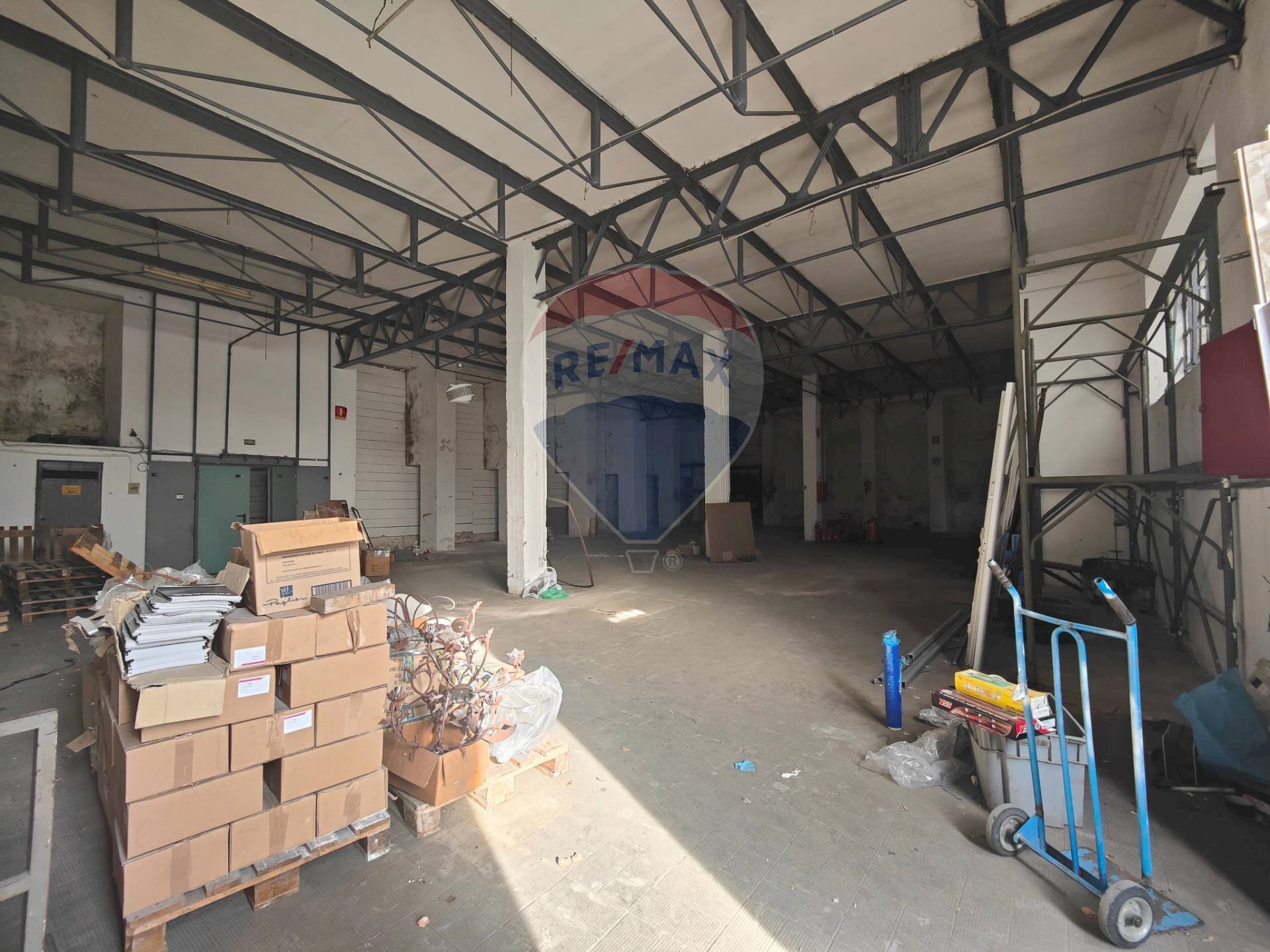 Altro Via San Giovanni De Matha, Napoli (zona Poggioreale) - foto 3