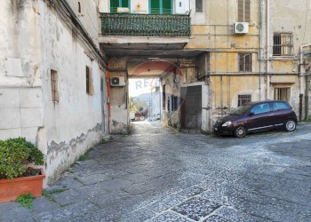 Other Via San Giovanni De Matha, Napoli (neighborhood Poggioreale) - photo 8