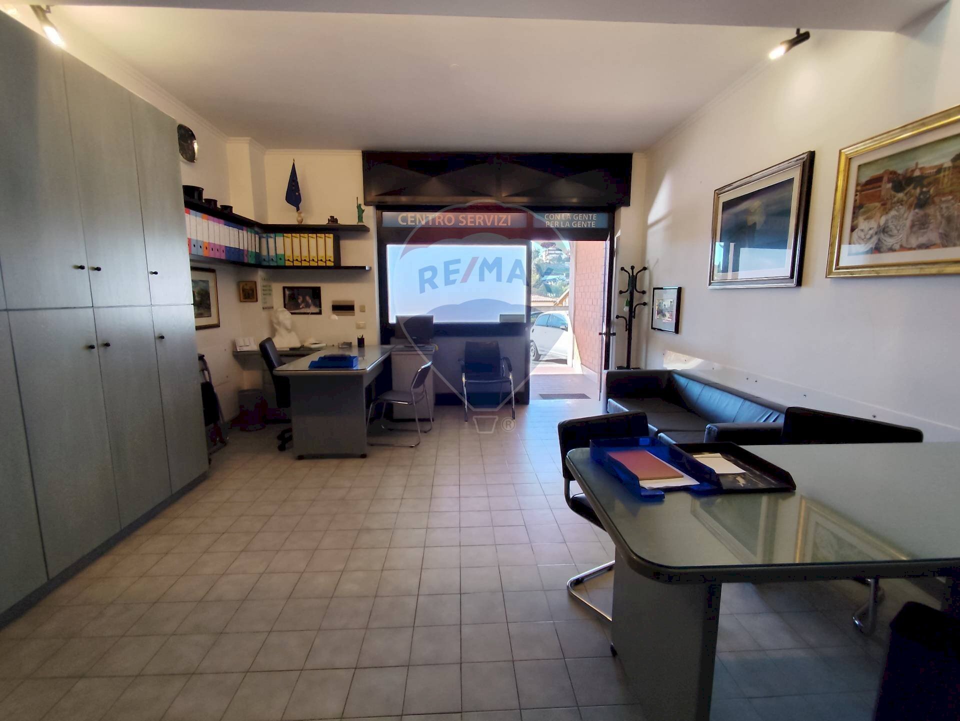 Commercial Premises VIA DELLA GIUSTINIANA, Roma (neighborhood Giustiniana) - photo 1