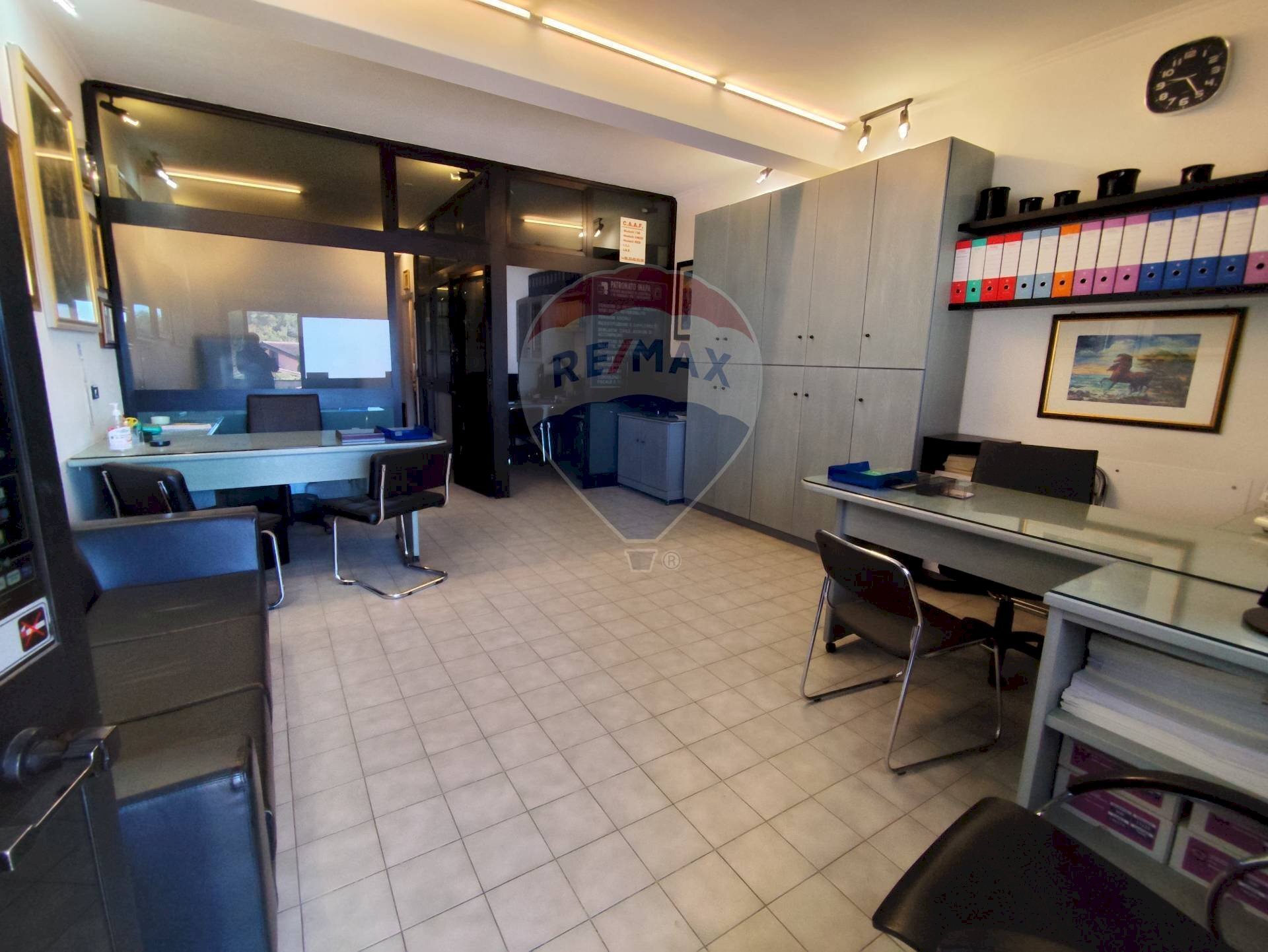 Commercial Premises VIA DELLA GIUSTINIANA, Roma (neighborhood Giustiniana) - photo 2