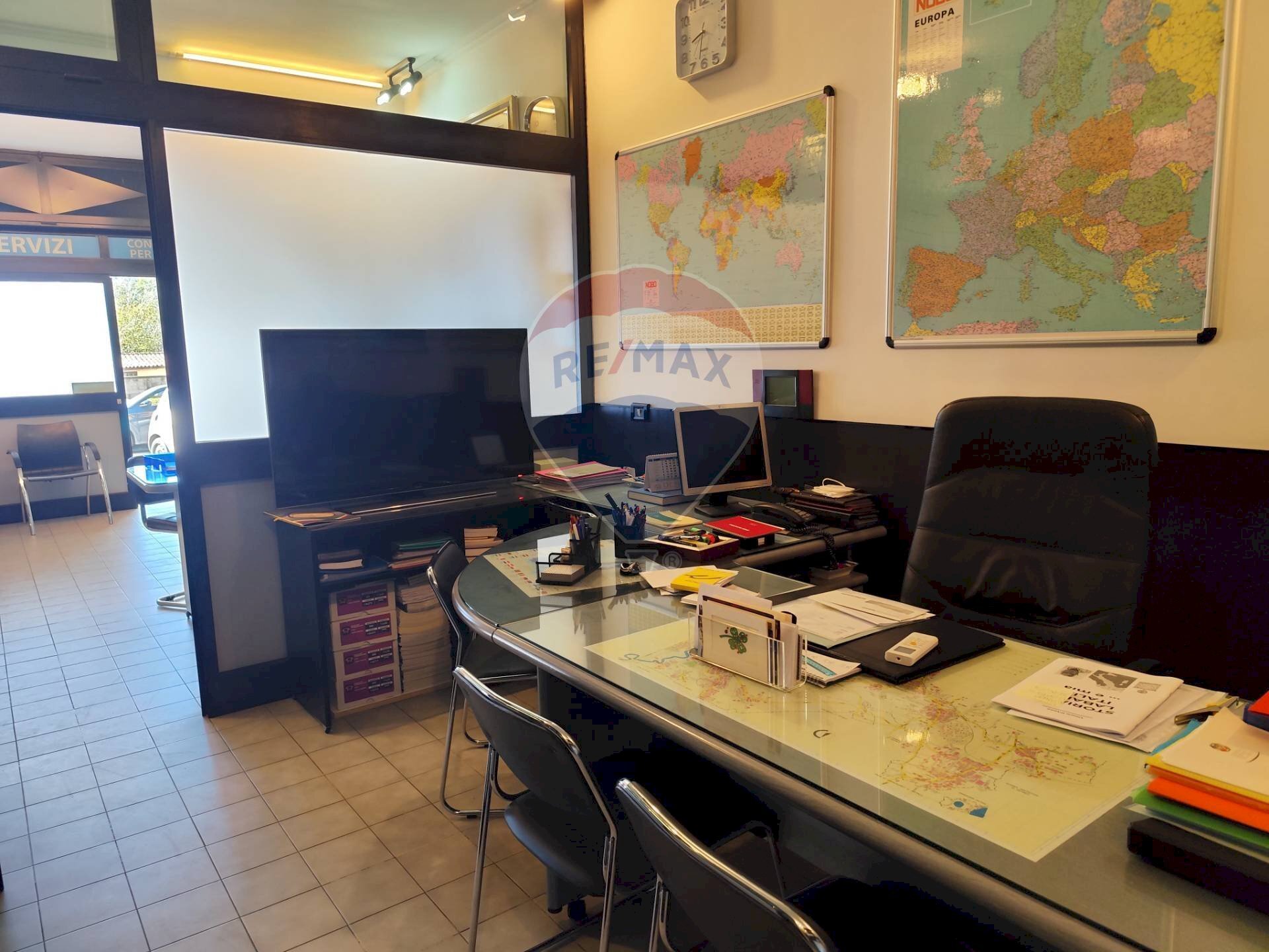 Commercial Premises VIA DELLA GIUSTINIANA, Roma (neighborhood Giustiniana) - photo 3