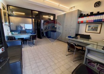 Commercial Premises VIA DELLA GIUSTINIANA, Roma (neighborhood Giustiniana) - photo 2