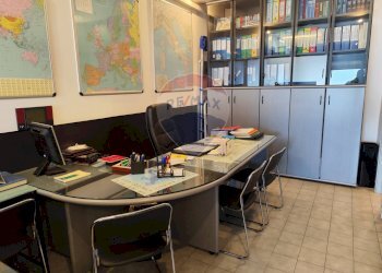 Commercial Premises VIA DELLA GIUSTINIANA, Roma (neighborhood Giustiniana) - photo 4