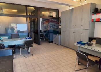 Commercial Premises VIA DELLA GIUSTINIANA, Roma (neighborhood Giustiniana) - photo 8