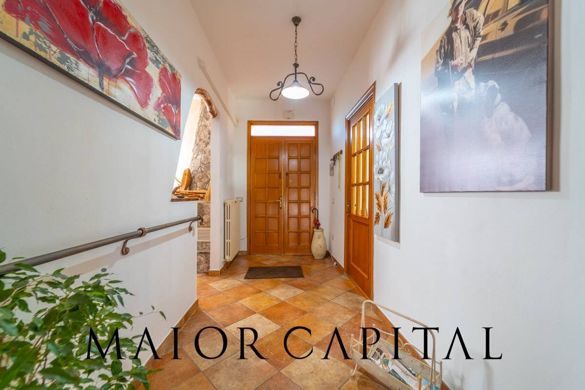 Appartamento Via Rockfeller, Oschiri - foto 3