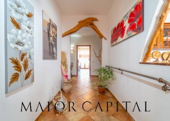 Appartamento Via Rockfeller, Oschiri - foto 4