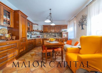 Appartamento Via Rockfeller, Oschiri - foto 7