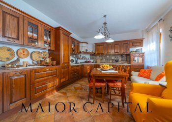 Appartamento Via Rockfeller, Oschiri - foto 8