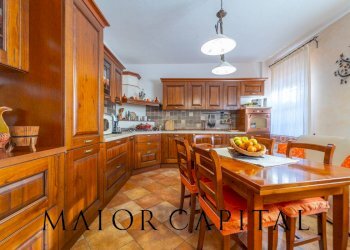 Appartamento Via Rockfeller, Oschiri - foto 9