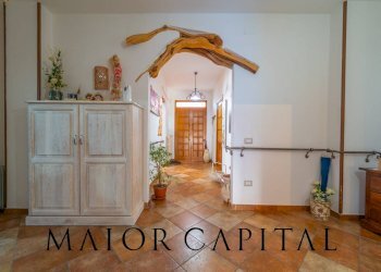 Appartamento Via Rockfeller, Oschiri - foto 12