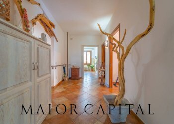 Appartamento Via Rockfeller, Oschiri - foto 13