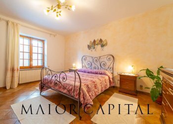 Appartamento Via Rockfeller, Oschiri - foto 14