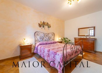 Appartamento Via Rockfeller, Oschiri - foto 16