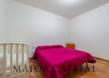 Appartamento Via Rockfeller, Oschiri - foto 18