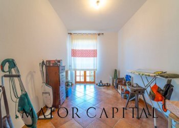 Appartamento Via Rockfeller, Oschiri - foto 19