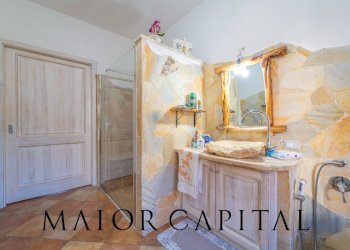 Appartamento Via Rockfeller, Oschiri - foto 23