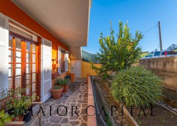 Appartamento Via Rockfeller, Oschiri - foto 25