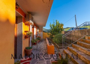 Appartamento Via Rockfeller, Oschiri - foto 26