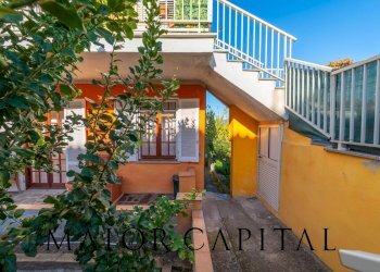 Appartamento Via Rockfeller, Oschiri - foto 27