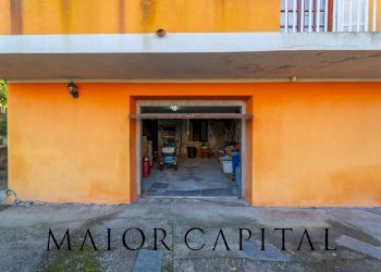 Appartamento Via Rockfeller, Oschiri - foto 30