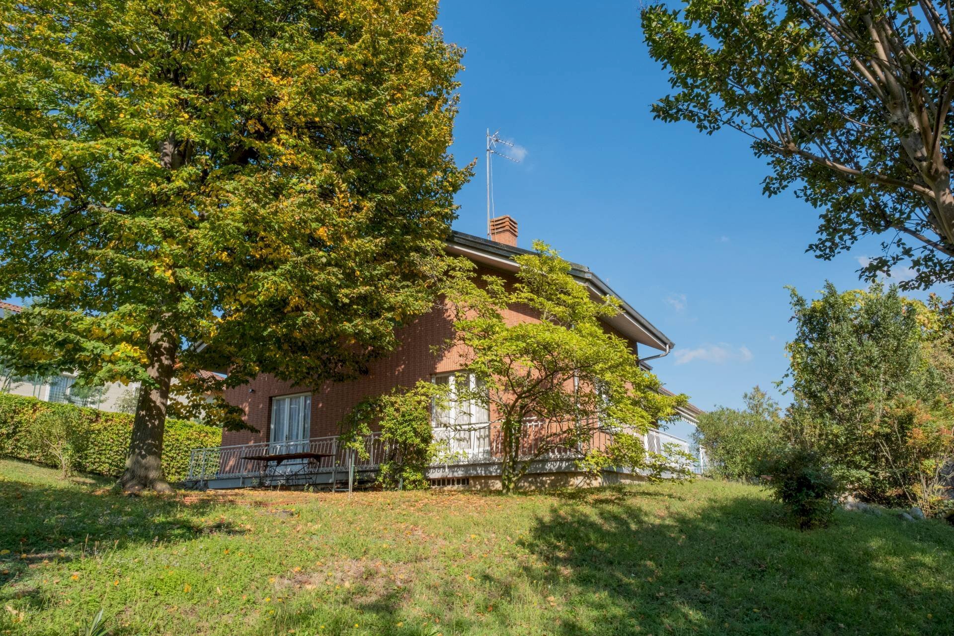 Villa Bifamiliare Via Cesare Pavese, Villarbasse - foto 1