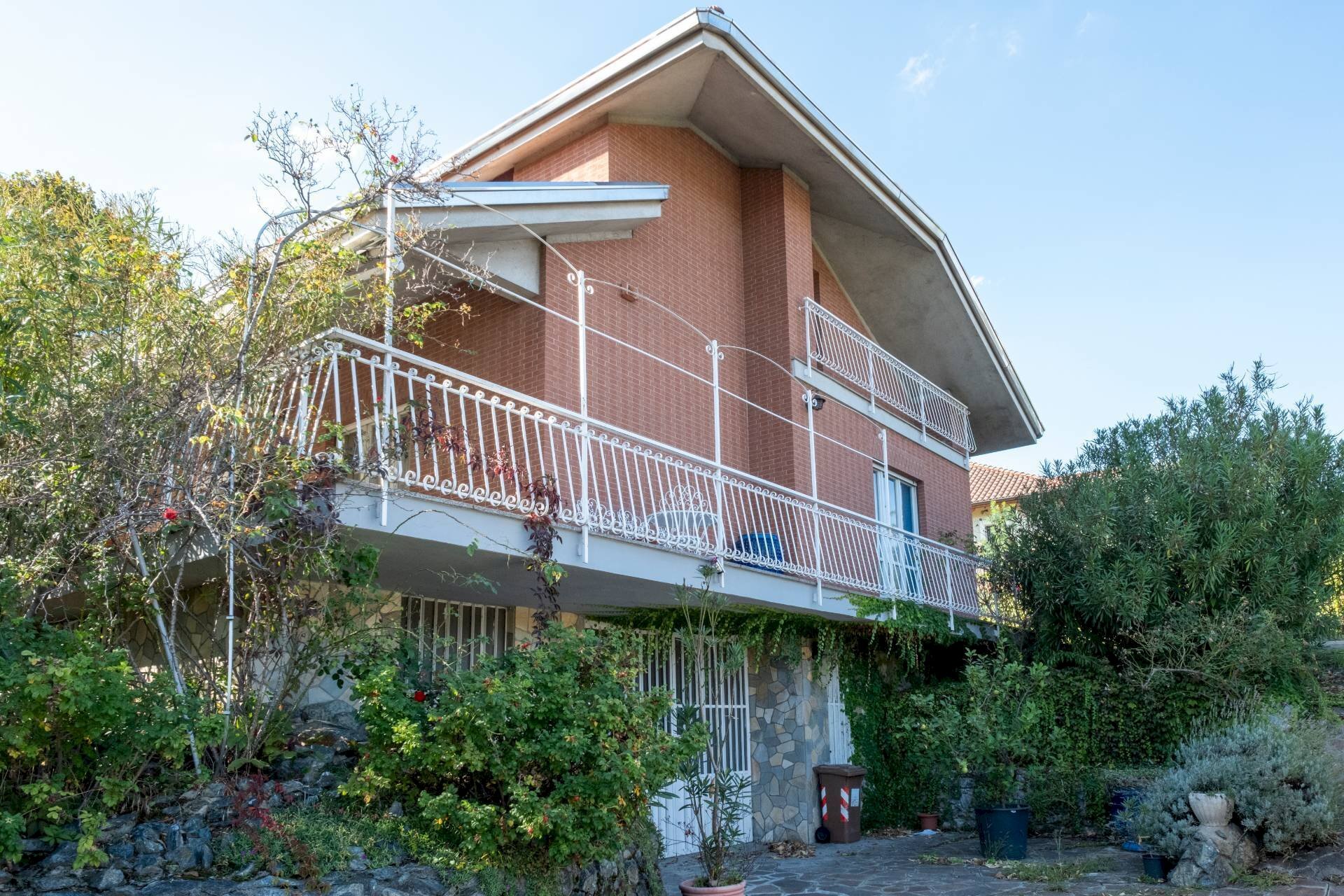 Villa Bifamiliare Via Cesare Pavese, Villarbasse - foto 2