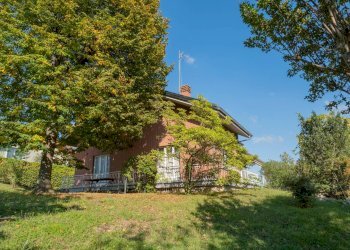 Villa Bifamiliare Via Cesare Pavese, Villarbasse - foto 1