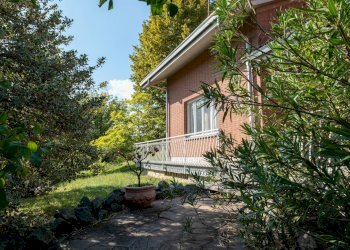 Villa Bifamiliare Via Cesare Pavese, Villarbasse - foto 3