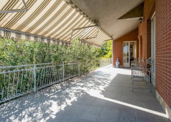 Villa Bifamiliare Via Cesare Pavese, Villarbasse - foto 4