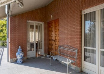 Villa Bifamiliare Via Cesare Pavese, Villarbasse - foto 6