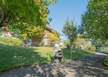 Villa Bifamiliare Via Cesare Pavese, Villarbasse - foto 28