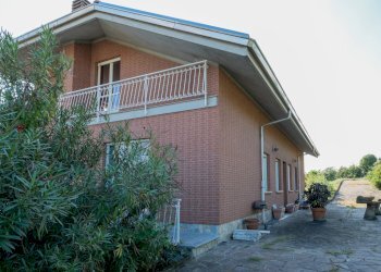 Villa Bifamiliare Via Cesare Pavese, Villarbasse - foto 29