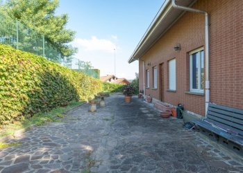 Villa Bifamiliare Via Cesare Pavese, Villarbasse - foto 30