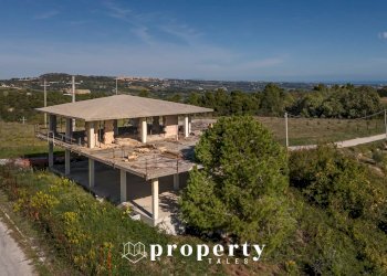 Villa Unifamiliare Contrada Petrella snc, Ripatransone - foto 2