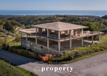 Villa Unifamiliare Contrada Petrella snc, Ripatransone - foto 3