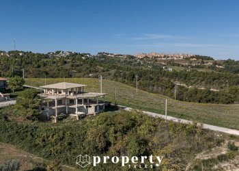 Villa Unifamiliare Contrada Petrella snc, Ripatransone - foto 5