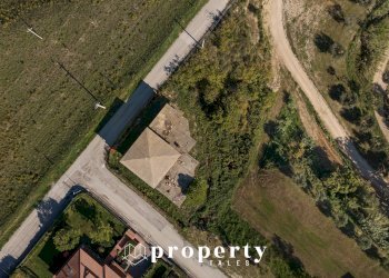 Villa Unifamiliare Contrada Petrella snc, Ripatransone - foto 7