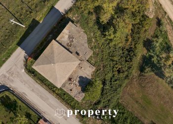 Villa Unifamiliare Contrada Petrella snc, Ripatransone - foto 8