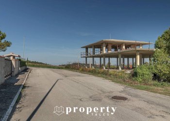 Villa Unifamiliare Contrada Petrella snc, Ripatransone - foto 9