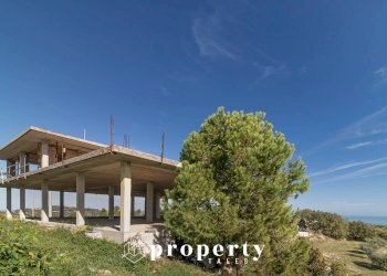 Villa Unifamiliare Contrada Petrella snc, Ripatransone - foto 10